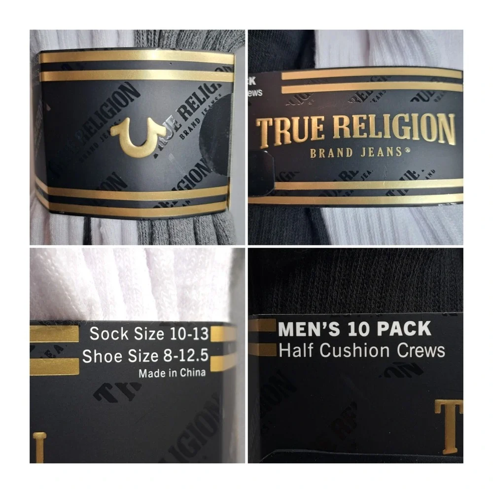 True Religion true religion